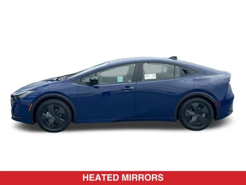 Photos of 2026 Toyota Prius LE for sale in San Diego, CA at Mossy Toyota