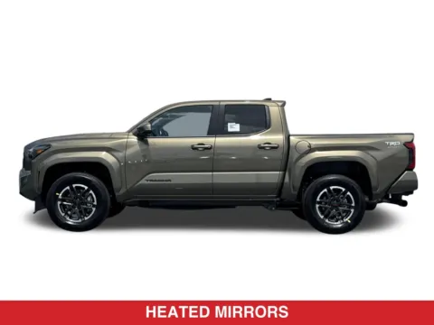 Photos of 2026 Toyota Tacoma TRD Sport for sale in San Diego, CA at Mossy Toyota