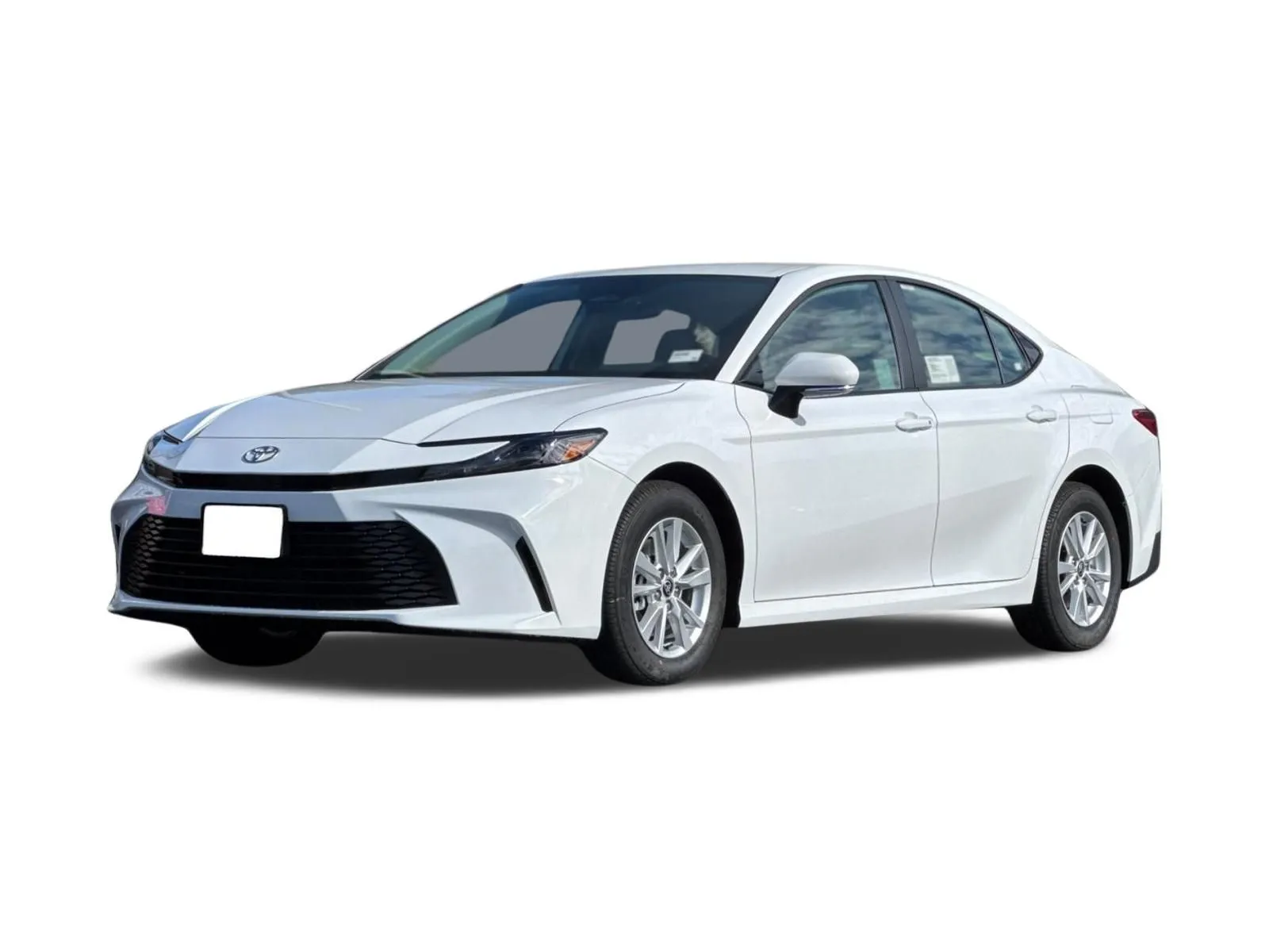 2026 Toyota Camry LE for sale in San Diego, CA