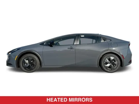 Photos of 2026 Toyota Prius LE for sale in San Diego, CA at Mossy Toyota