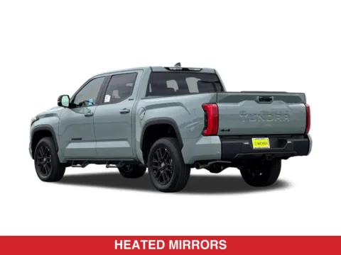 More photos of 2026 Toyota Tundra Limited at Mossy Toyota, CA