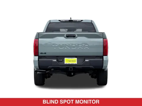 More photos of 2026 Toyota Tundra Limited at Mossy Toyota, CA