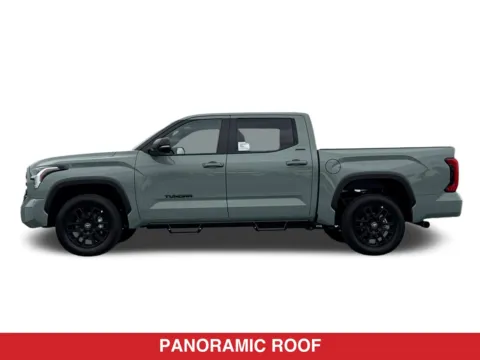 Photos of 2026 Toyota Tundra Limited for sale in San Diego, CA at Mossy Toyota