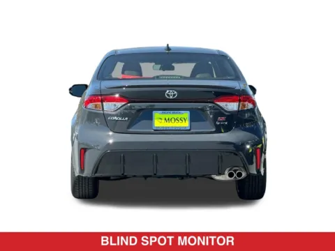 More photos of 2026 Toyota Corolla Hybrid SE at Mossy Toyota, CA