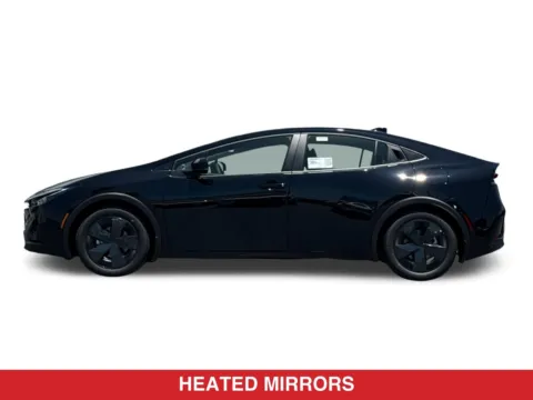 Photos of 2026 Toyota Prius LE for sale in San Diego, CA at Mossy Toyota