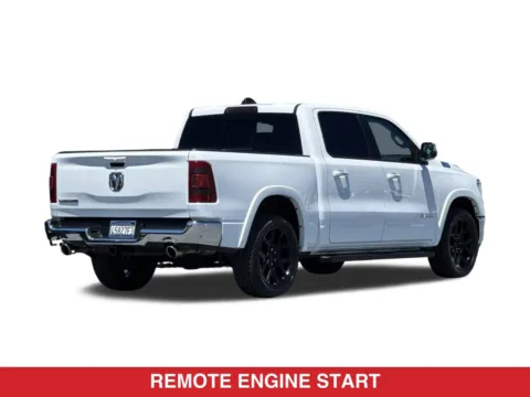 More photos of 2021 Ram 1500 Laramie at Mossy Toyota, CA