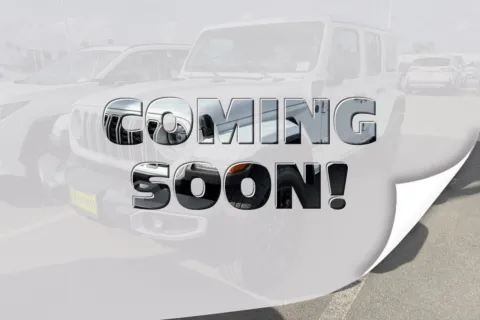 White 2025 Jeep Wrangler Sahara 4xe for sale in San Diego, CA