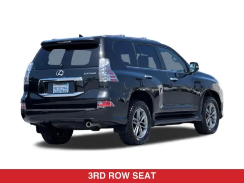 More photos of 2023 Lexus GX 460 at Mossy Toyota, CA