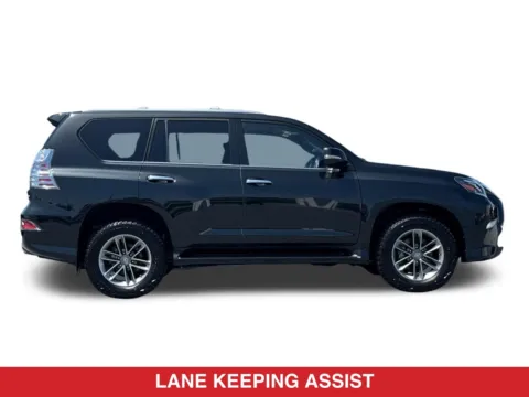 More photos of 2023 Lexus GX 460 at Mossy Toyota, CA