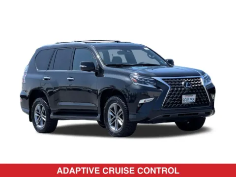 Photos of 2023 Lexus GX 460 for sale in San Diego, CA at Mossy Toyota