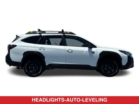 More photos of 2025 Subaru Outback Wilderness at Mossy Toyota, CA