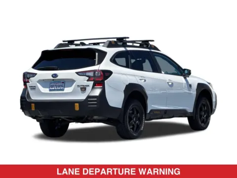 More photos of 2025 Subaru Outback Wilderness at Mossy Toyota, CA