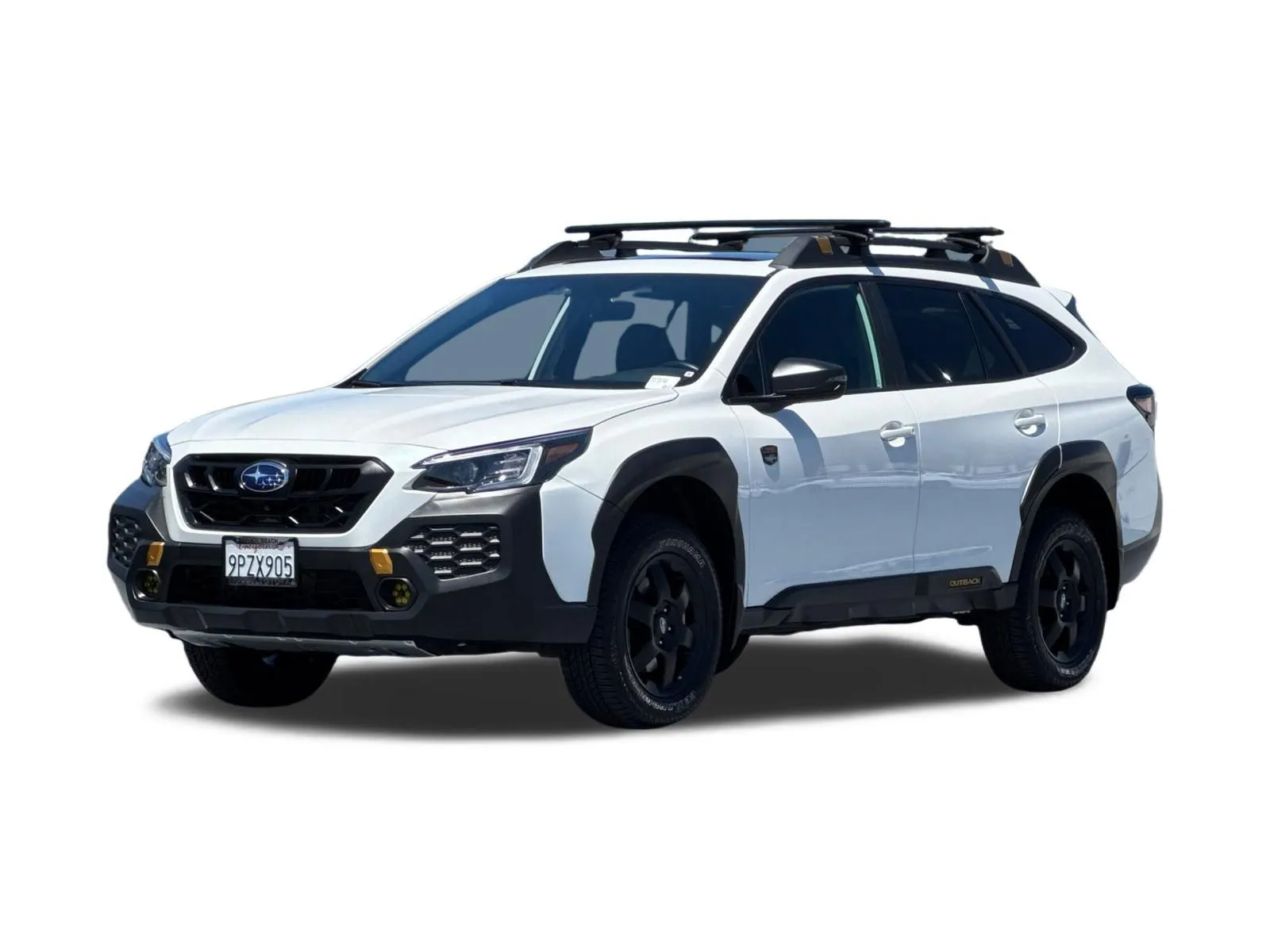 2025 Subaru Outback Wilderness for sale in San Diego, CA