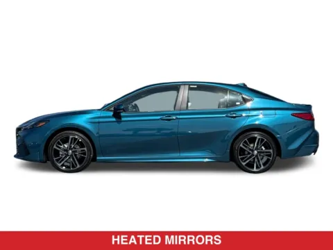 Photos of 2026 Toyota Camry XSE for sale in San Diego, CA at Mossy Toyota