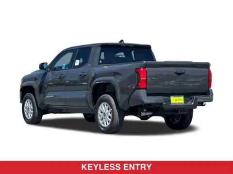 More photos of 2026 Toyota Tacoma SR5 at Mossy Toyota, CA