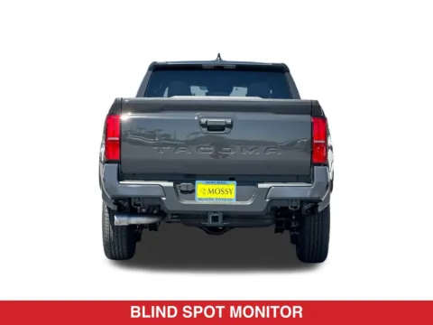 More photos of 2026 Toyota Tacoma SR5 at Mossy Toyota, CA