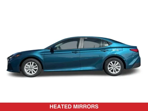Photos of 2026 Toyota Camry LE for sale in San Diego, CA at Mossy Toyota