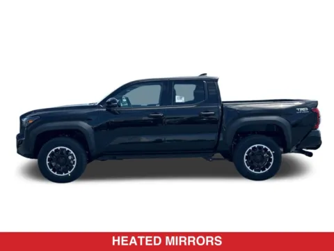 Photos of 2026 Toyota Tacoma TRD Off-Road for sale in San Diego, CA at Mossy Toyota