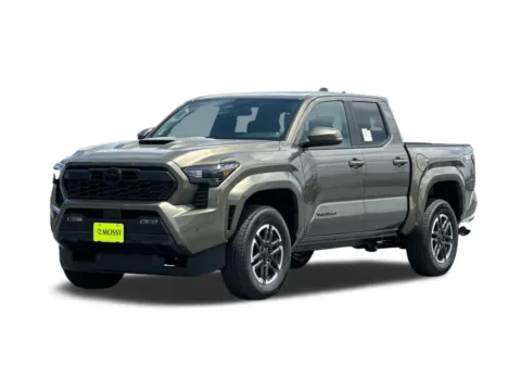 Black 2026 Toyota Tacoma TRD Sport for sale in San Diego, CA