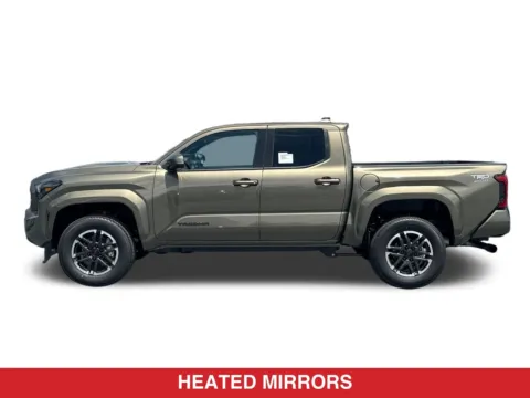 Photos of 2026 Toyota Tacoma TRD Sport for sale in San Diego, CA at Mossy Toyota