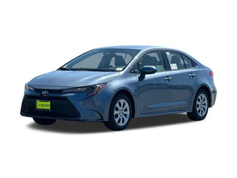 2026 Toyota Corolla LE for sale in San Diego, CA