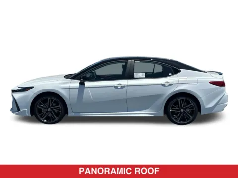 Photos of 2026 Toyota Camry XSE for sale in San Diego, CA at Mossy Toyota