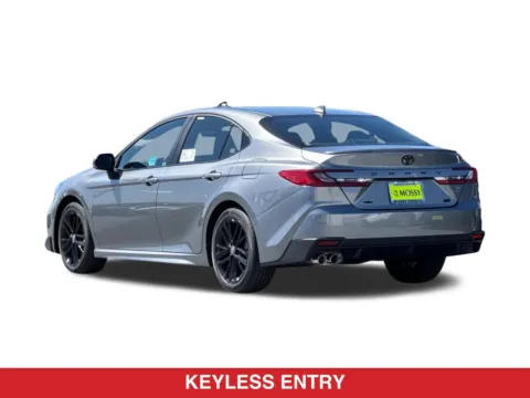More photos of 2026 Toyota Camry SE at Mossy Toyota, CA