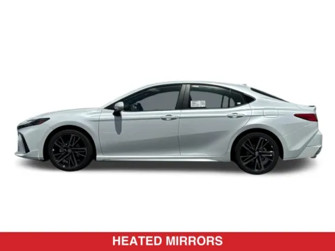 Photos of 2026 Toyota Camry XSE for sale in San Diego, CA at Mossy Toyota