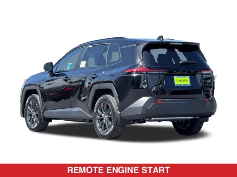 More photos of 2026 Toyota RAV4 XLE Premium at Mossy Toyota, CA