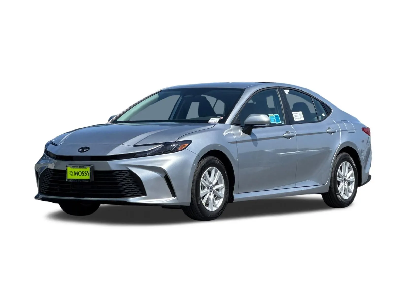 2026 Toyota Camry LE for sale in San Diego, CA
