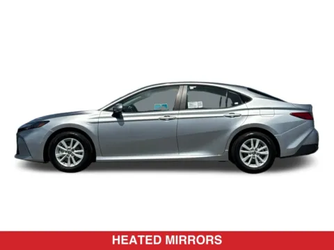 Photos of 2026 Toyota Camry LE for sale in San Diego, CA at Mossy Toyota