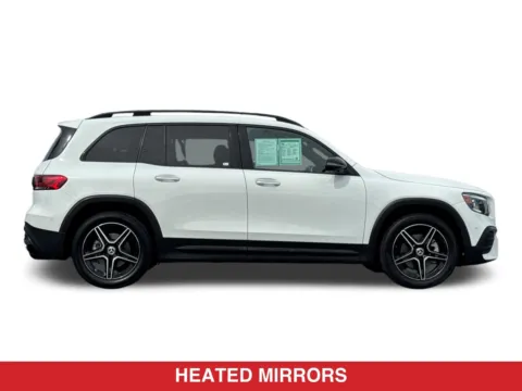More photos of 2023 Mercedes-Benz GLB 250 at Mossy Toyota, CA