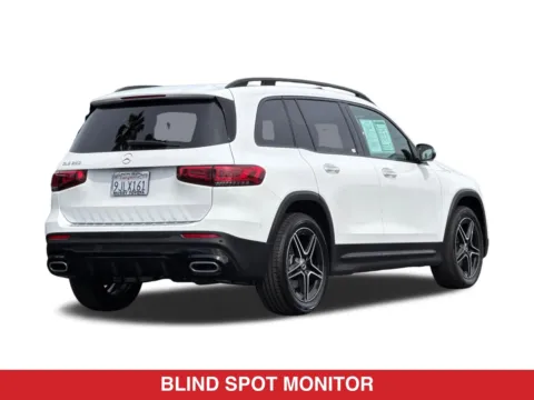 More photos of 2023 Mercedes-Benz GLB 250 at Mossy Toyota, CA