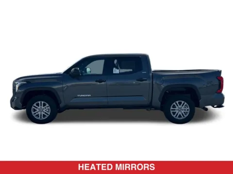 Photos of 2026 Toyota Tundra SR5 for sale in San Diego, CA at Mossy Toyota