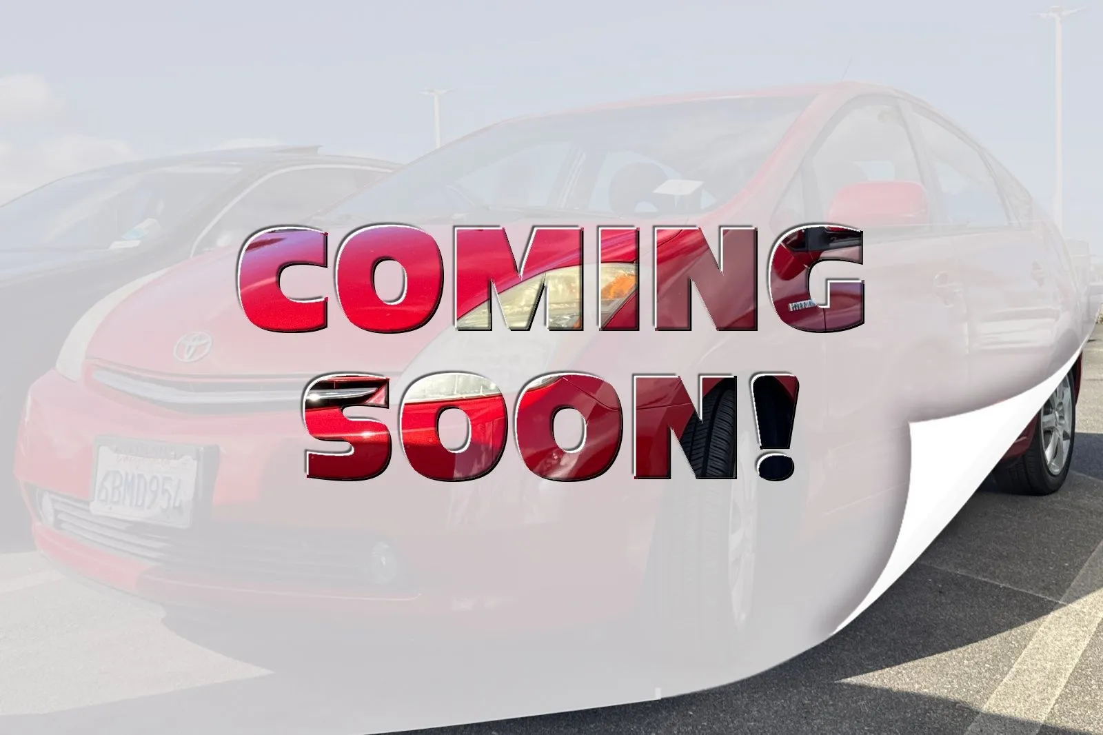 2008 Toyota Prius Touring for sale in San Diego, CA