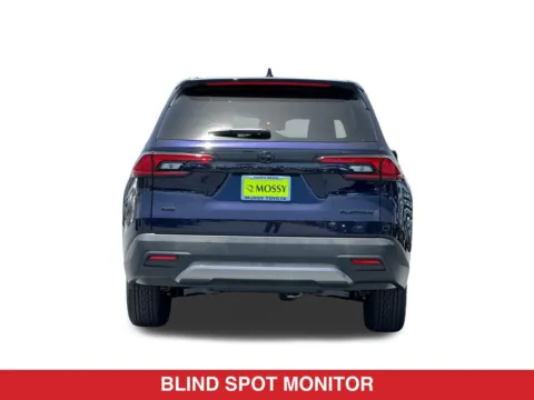 More photos of 2026 Toyota Grand Highlander Platinum at Mossy Toyota, CA