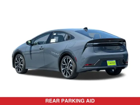 More photos of 2026 Toyota Prius Plug-In Hybrid XSE at Mossy Toyota, CA