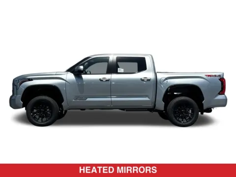Photos of 2026 Toyota Tundra Platinum for sale in San Diego, CA at Mossy Toyota