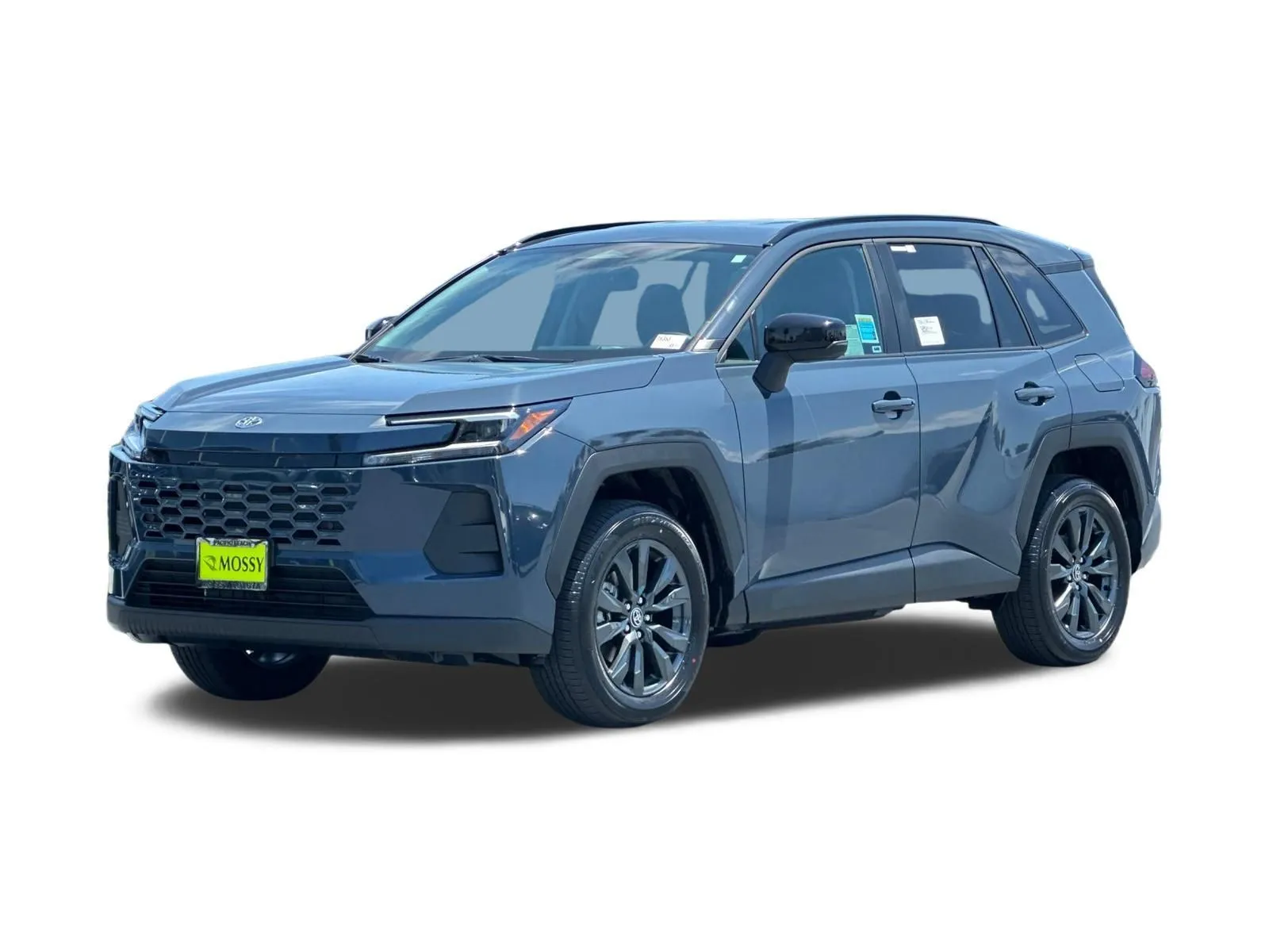 2026 Toyota RAV4 XLE Premium for sale in San Diego, CA