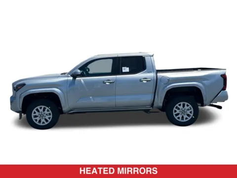 Photos of 2026 Toyota Tacoma SR5 for sale in San Diego, CA at Mossy Toyota