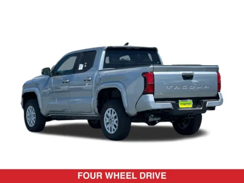 More photos of 2026 Toyota Tacoma SR5 at Mossy Toyota, CA