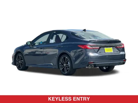 More photos of 2026 Toyota Camry XSE at Mossy Toyota, CA
