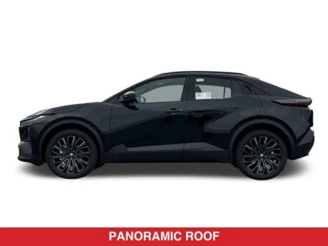 Photos of 2026 Toyota C-HR XSE for sale in San Diego, CA at Mossy Toyota