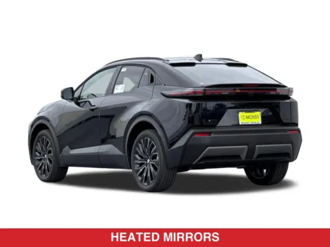 More photos of 2026 Toyota C-HR XSE at Mossy Toyota, CA