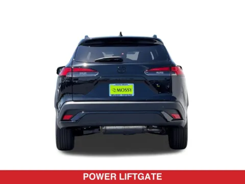 More photos of 2026 Toyota Corolla Cross Hybrid XSE at Mossy Toyota, CA