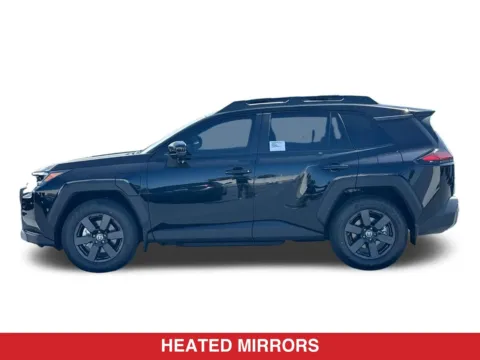 Photos of 2026 Toyota RAV4 Plug-In Hybrid Woodland for sale in San Diego, CA at Mossy Toyota