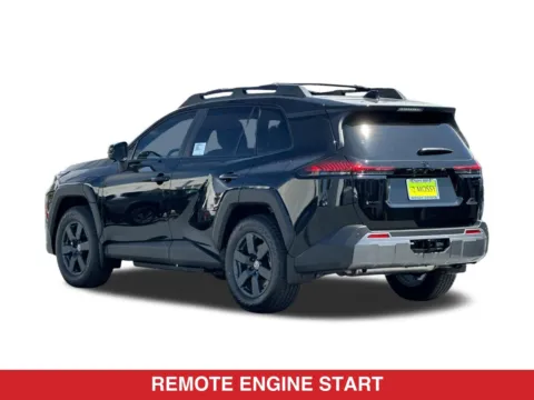 More photos of 2026 Toyota RAV4 Plug-In Hybrid Woodland at Mossy Toyota, CA