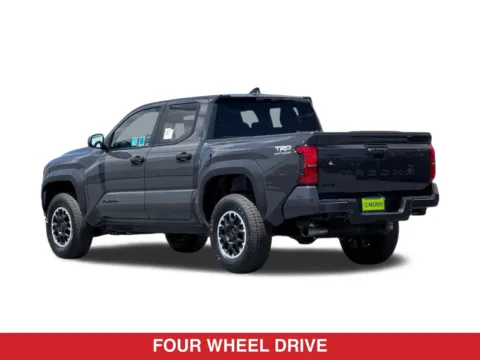 More photos of 2026 Toyota Tacoma TRD Off-Road at Mossy Toyota, CA