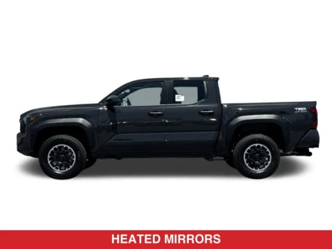 Photos of 2026 Toyota Tacoma TRD Off-Road for sale in San Diego, CA at Mossy Toyota