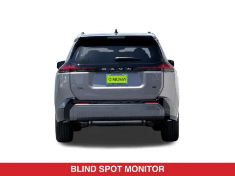 More photos of 2026 Toyota RAV4 SE at Mossy Toyota, CA